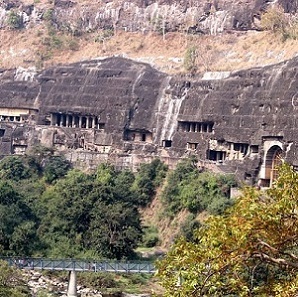 Sites-du-patrimoine-de-UNESCO-en-Inde-13
