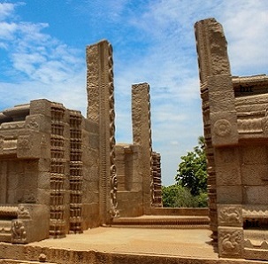 Sites-du-patrimoine-de-UNESCO-en-Inde-5