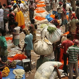 market-calcuta